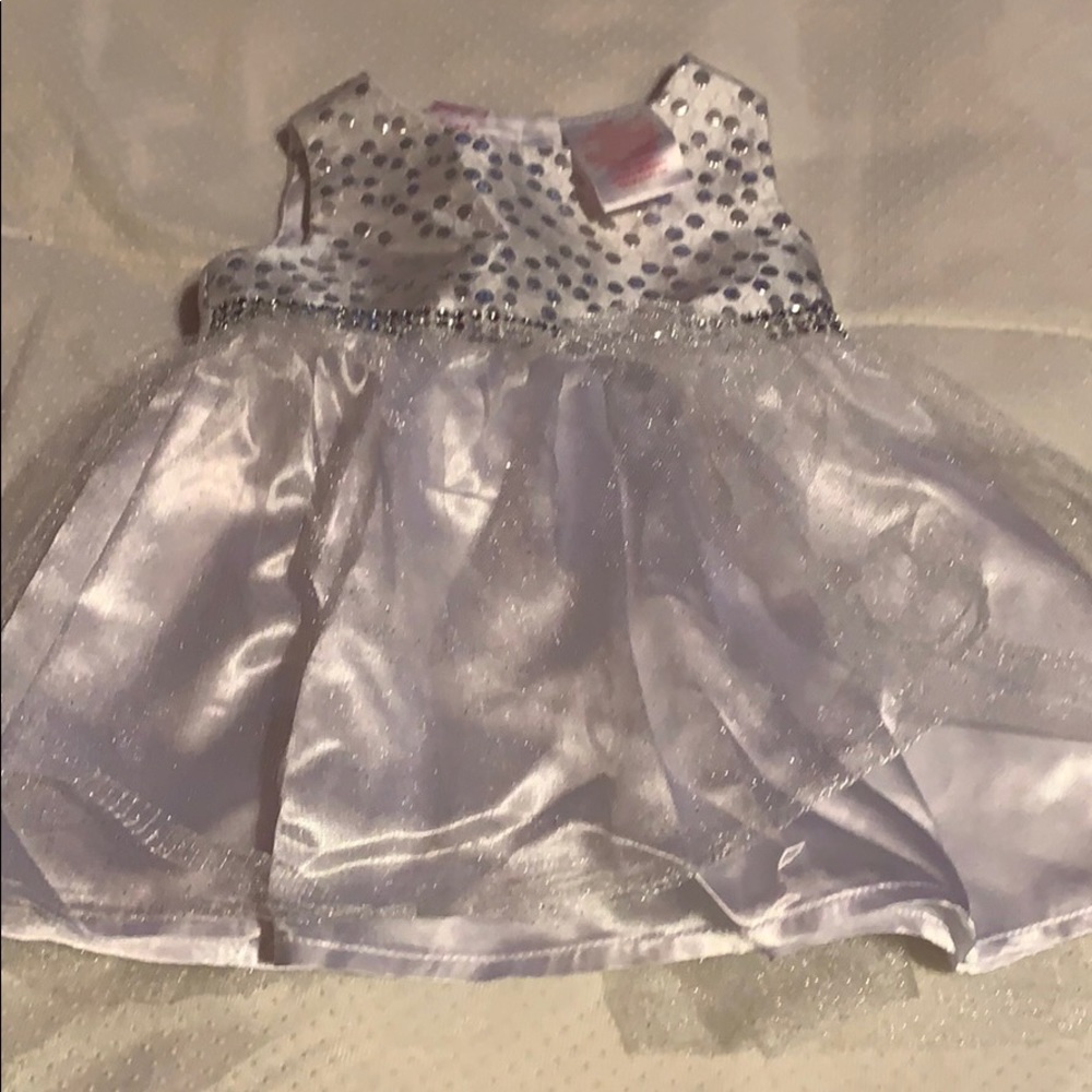 Baby beri dress - Picture 2 of 7